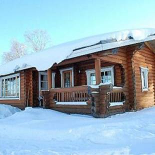 Фотографии гостевого дома 
            Holiday Home Koivuniemi