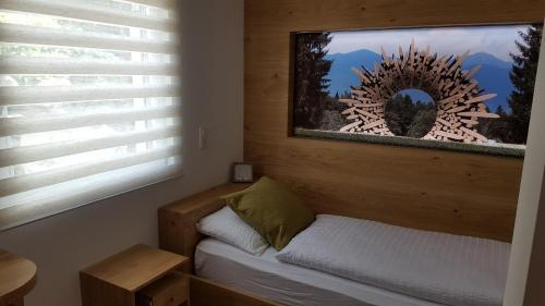 Фотография базы отдыха Masetto Egidio Agritur