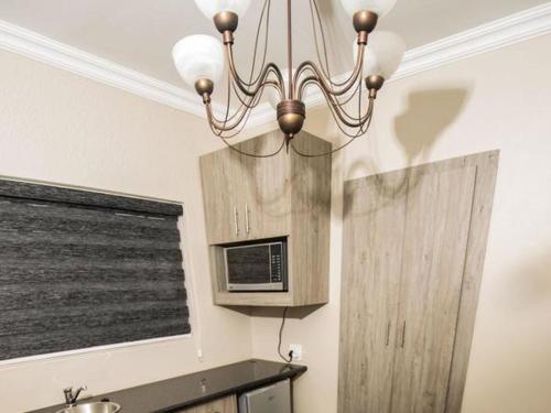 Фотография мини отеля Up21 Guest House