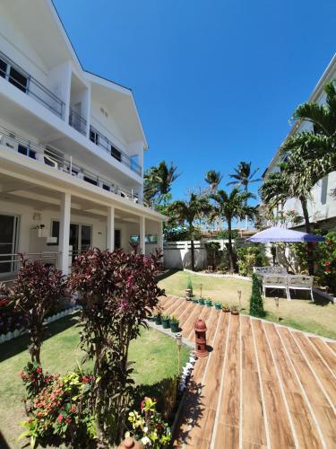 Фотографии мини отеля 
            ClubBoracay Apartelle