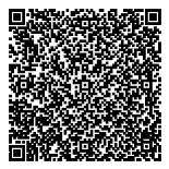 QR код гостиницы Анна и Король (на Железнодорожной)