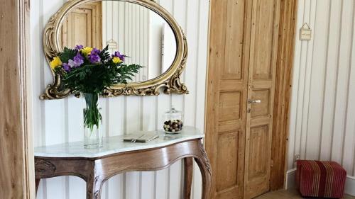 Фотография мини отеля B&B Porta Baresana