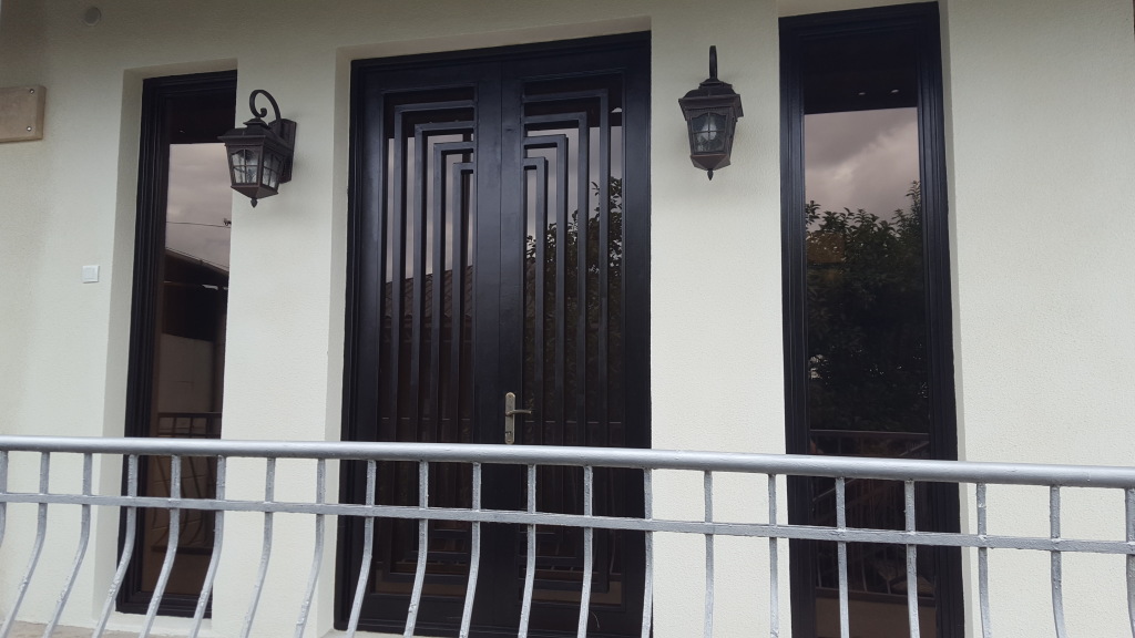 Фотография квартиры Апартаменты Fer House