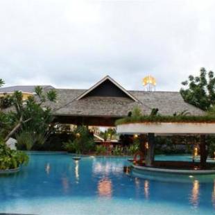 Фотографии гостиницы 
            LK Mantra Pura Resort