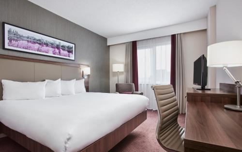 Фотография гостиницы Jurys Inn Newcastle