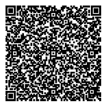 QR код гостиницы Анзас