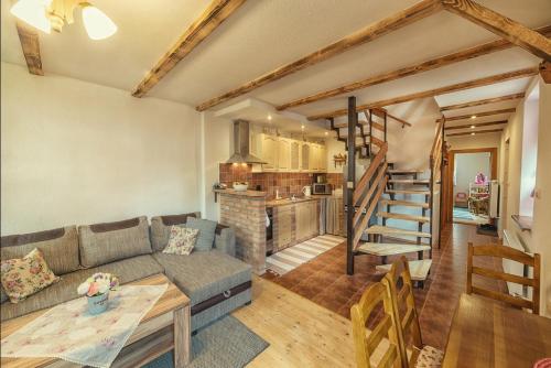 Фотография гостевого дома Chata Margitka