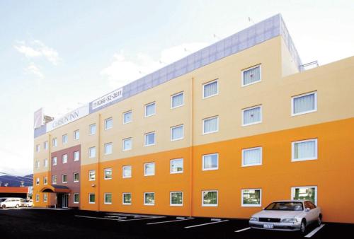 Фотография гостиницы Chisun Inn Suwa IC