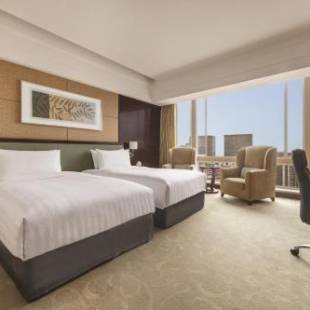 Фотографии гостиницы
Shangri-La Chengdu