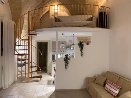 Фотографии гостевого дома 
            Casa Vacanza indipendente 53 mq Puglia