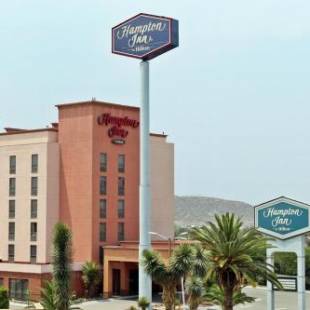 Фотографии гостиницы 
            Hampton by Hilton Saltillo Zona Aeropuerto