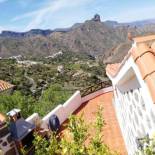 Фотография гостевого дома El Rincon del Nublo