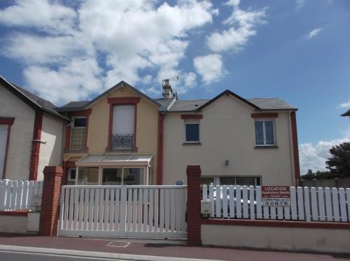 Фотография гостевого дома villa Cotriade