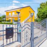 Фотография гостевого дома Appartments Adriatic