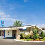 Фотография гостиницы Motel 6-Tacoma, WA - Fife