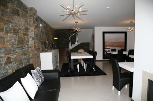 Фотография гостевого дома Casa de Vale Benfeito - Turismo Rural