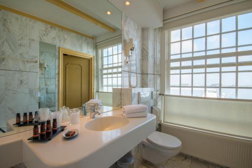 Фотография гостиницы Auberge de Campveerse Toren