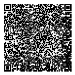 QR код гостиницы Нарва Club