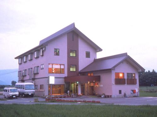 Фотография мини отеля Kanoe