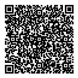 QR код хостела Вила