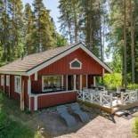 Фотография гостевого дома Holiday Home Kivitasku