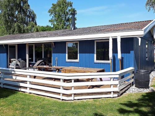 Фотография гостевого дома Holiday home Sydals XXVIII