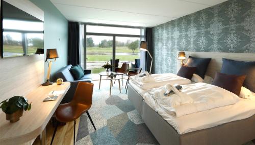 Фотография гостиницы HimmerLand