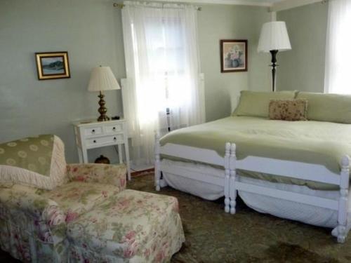 Фотография мини отеля Cliff Lodge