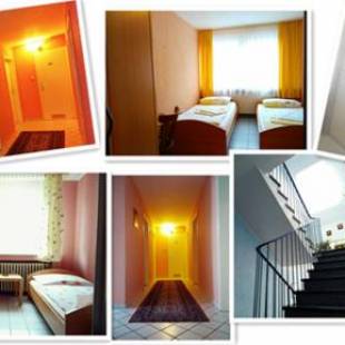 Фотографии гостиницы 
            Hotel Yans