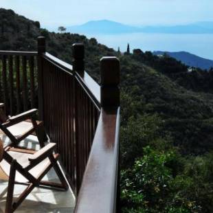 Фотографии гостевого дома
BLUE GREY cottage