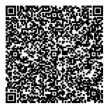 QR код апарт отеля Элиза