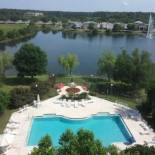 Фотография гостиницы Holiday Inn - St Augustine - World Golf, an IHG Hotel