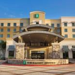 Фотография гостиницы Embassy Suites by Hilton McAllen Convention Center