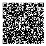 QR код хостела Центр