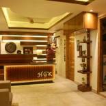 Фотография гостиницы Hotel Grand Kailash,Kotdwara