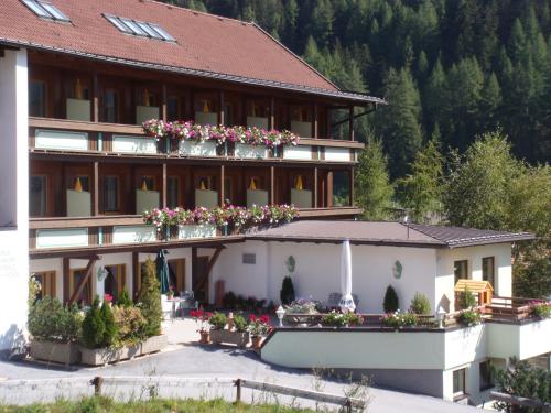 Фотографии гостиницы 
            Hotel Garni Hainbacherhof