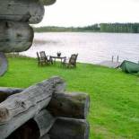 Фотография гостевого дома Holiday Home Kopinkallio 2