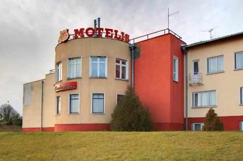 Фотография мотеля Maldis