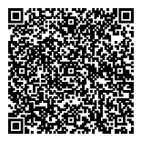 QR код гостиницы Дым'ОК