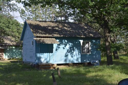 Фотография гостевого дома Дача Поддубного