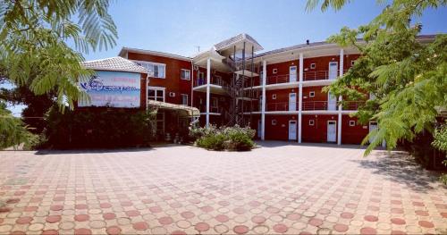 Фотография гостиницы Дельфин