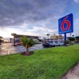 Фотография гостиницы Motel 6-Cocoa Beach, FL