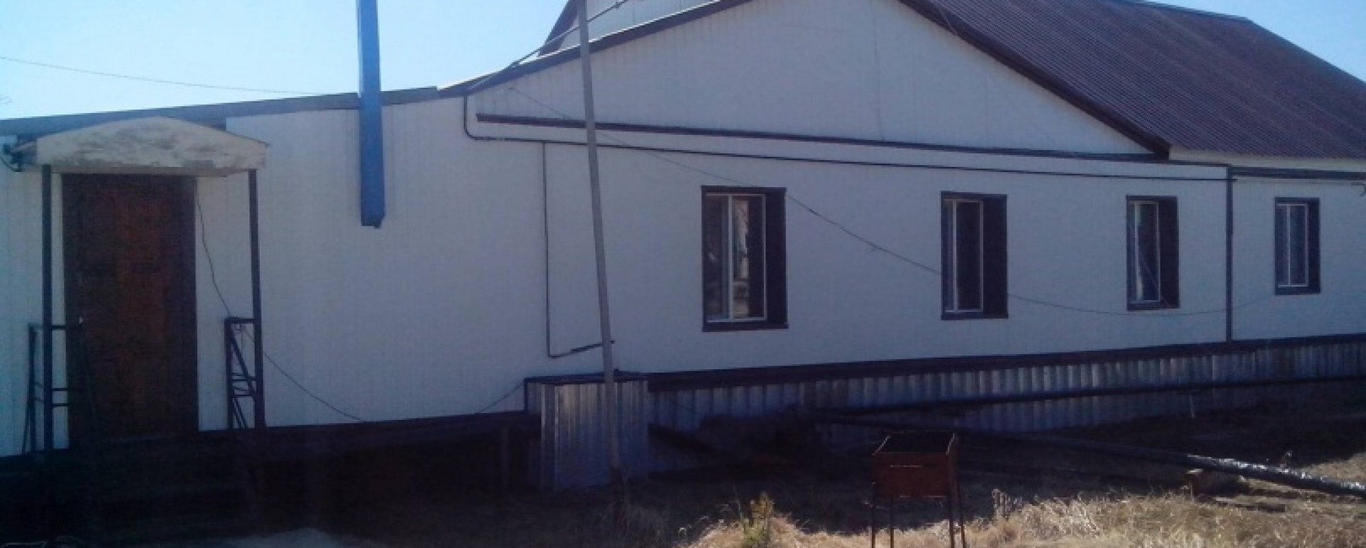 Фотографии гостиницы
Гостевой дом