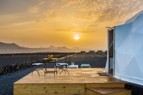 Фотография базы отдыха Eco Dome Experience