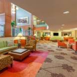 Фотография гостиницы Hilton Garden Inn Pittsburgh University Place