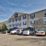 Фотография гостиницы InTown Suites Extended Stay Kannapolis