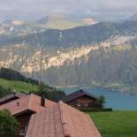 Фотография гостевого дома App. Seeblick Top of Interlaken