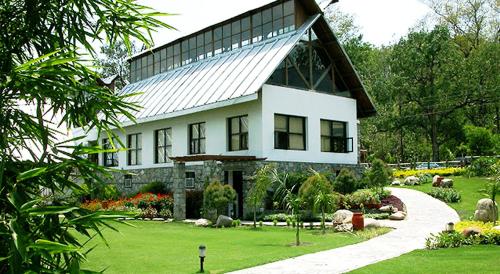 Фотографии гостиницы 
            Country Inn Corbett