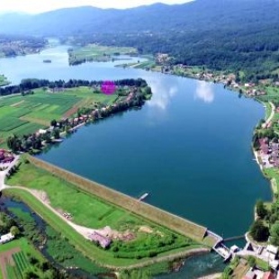 Фотография гостевого дома Fairy Tale Lake House