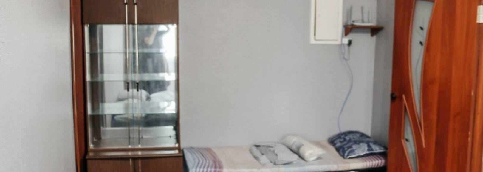 Фотография квартиры Alikorn24 краткосрочная аренда квартир